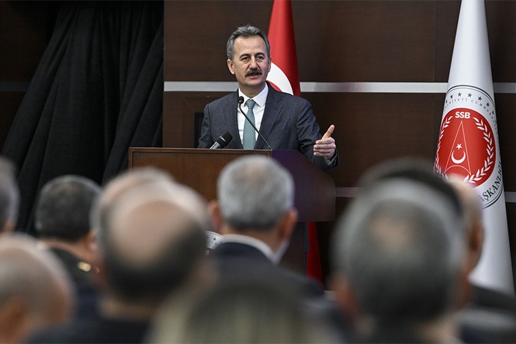 Yeni Nesil Araçlar Projesi Sözleşmesi imzalandı