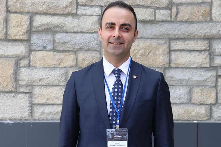 Petrol arama faaliyetleri yurt dışında da devam ediyor