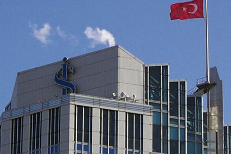 İş Bankası'na 110 milyon TL para cezası
