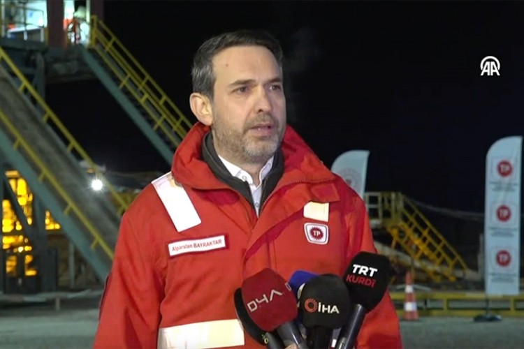 "Şırnak, Türkiye'nin en büyük petrol üreten ili haline gelecek"