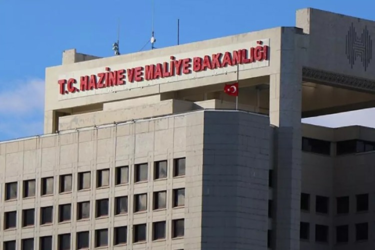 Maliye'den yüksek faiz ödemesiyle ilgili açıklama