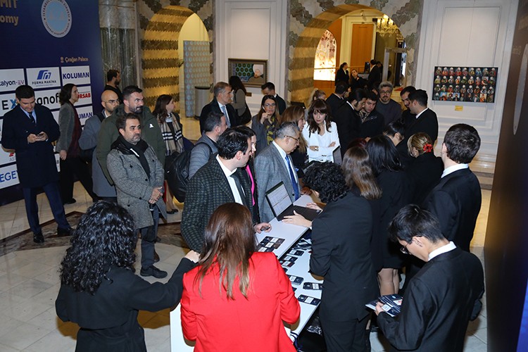 Yeni dengeler & küresel iş birlikleri dönemi başlıyor