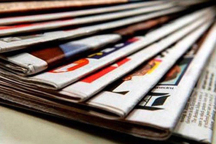 İstifanın dünya basınında yankıları