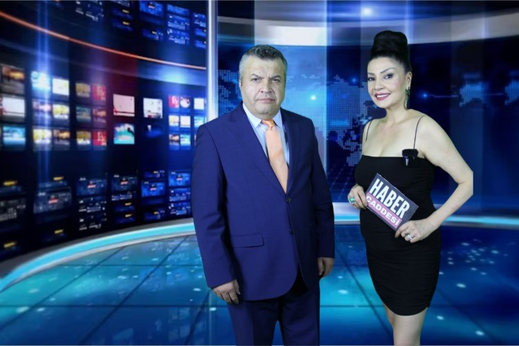 Şahsenem hukuk programıyla karşımızda