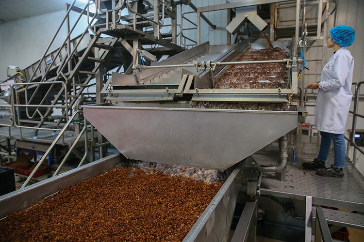 3 milyon Dolarlık anlaşma