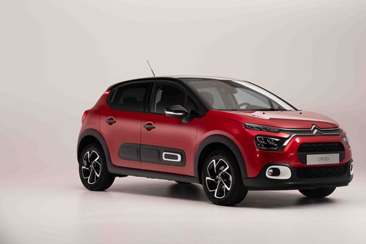 Citroen'den sıfır faizli kredi imkanları