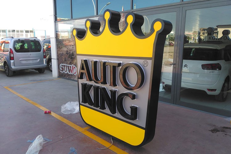 Auto King Oto Servis sigorta sektörüne sponsorluklarla destek veriyor