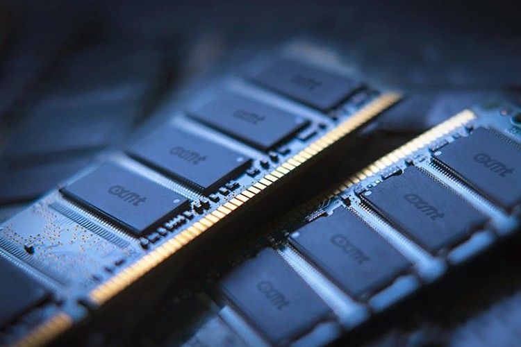 Çinli DDR5 belleklerde hız yükseldi