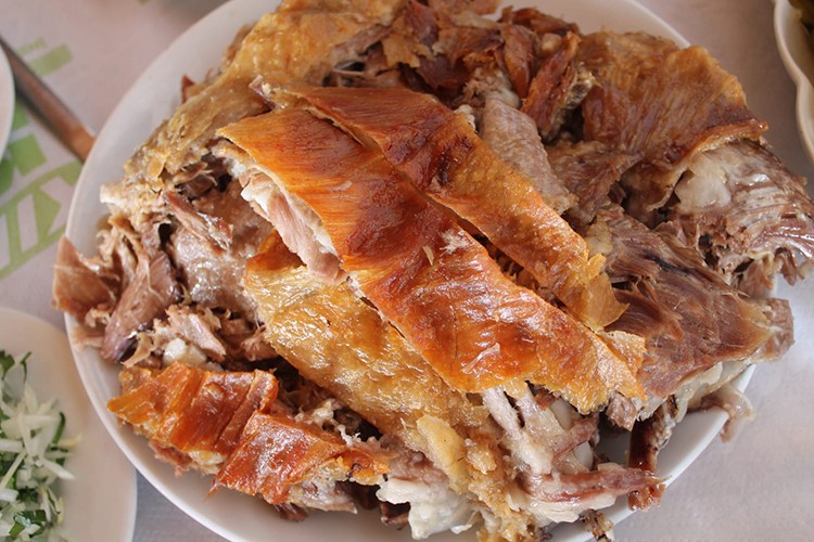 "Kastamonu Kuyu Kebabı"