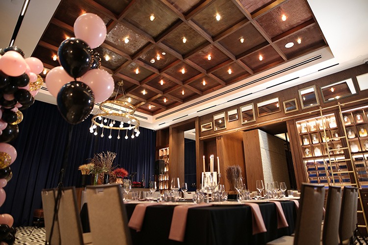 İyi yemek ve iyi müziğin vazgeçilmez adresi