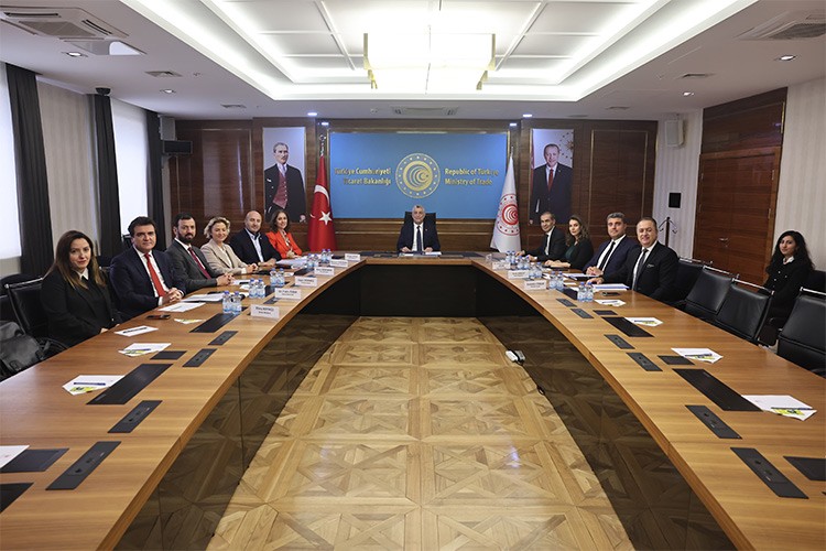 HİB talep etti, bakanlık değerlendiriyor