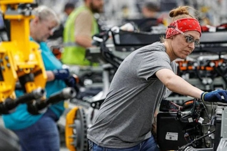 AB'de üretici fiyatları eylülde düştü