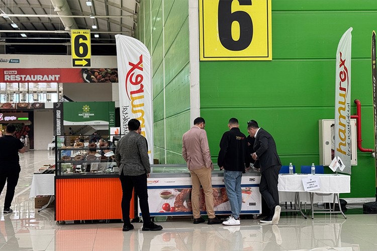 "Türkiye'nin Kahramanları" projesi yeni işbirliklerine imkan sağlıyor