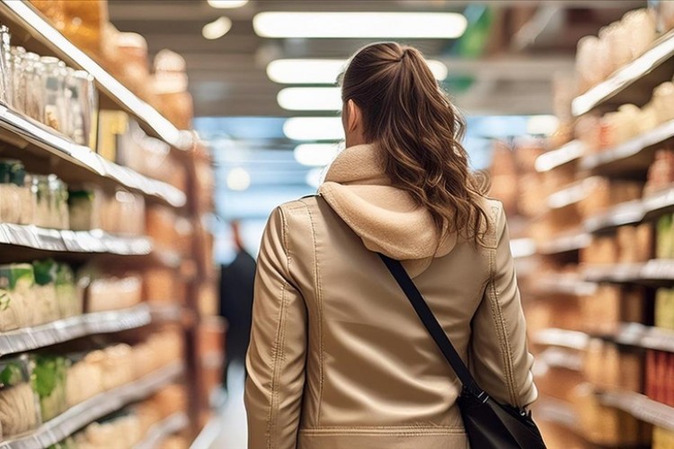 FAO: Küresel gıda fiyatları Mayıs'ta art arda üçüncü kez arttı