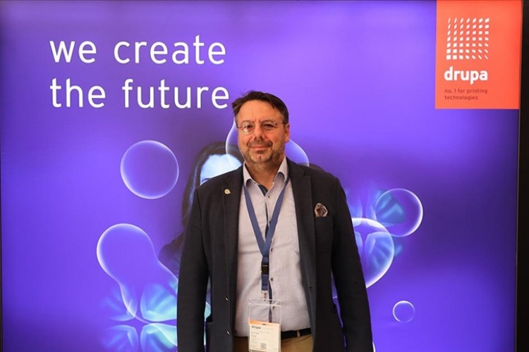 Matbaacılık sektörü sürdürülebilirlik ve dijitalleşmeyle rekabet avantajı sağlayacak