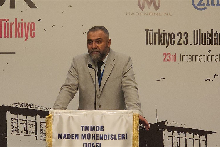 Kömür enerji pazarında kalmaya devam edecek