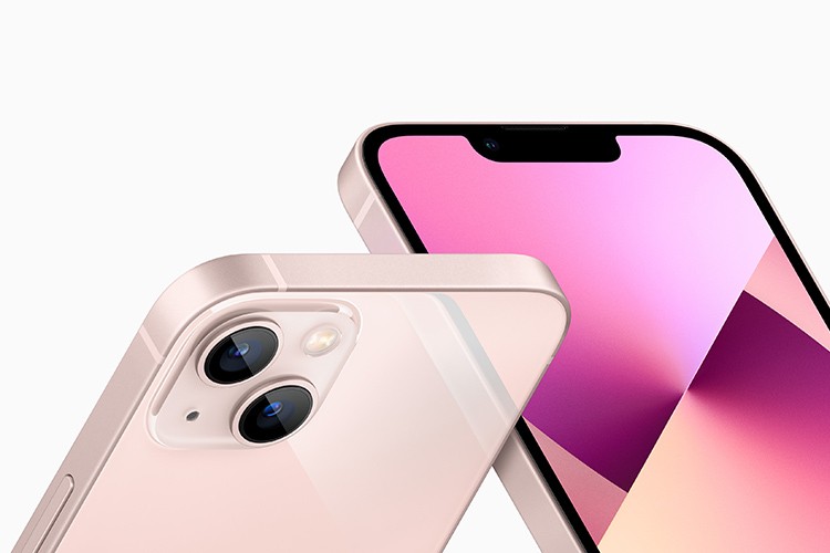 Online Alışverişte Kasım Ayının Fenomeni 128 GB iPhone 13 Oldu