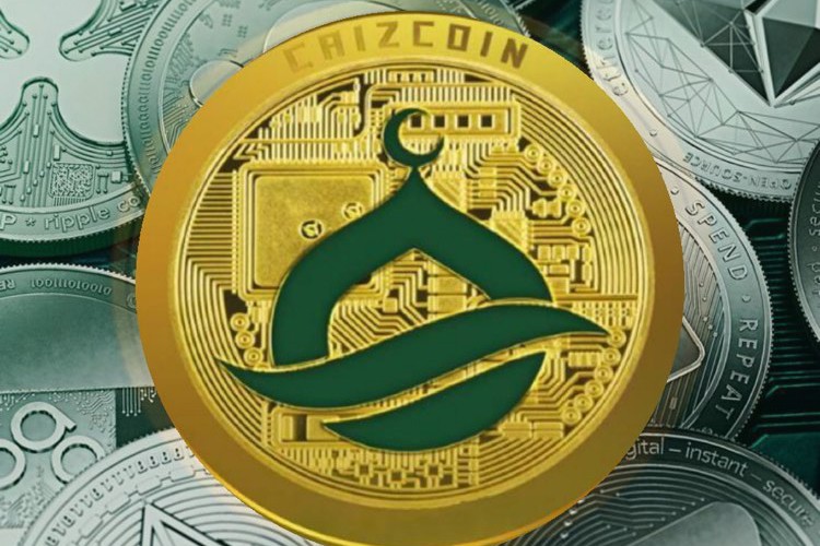 Caizchain, ilk İslami Blockchain olacak