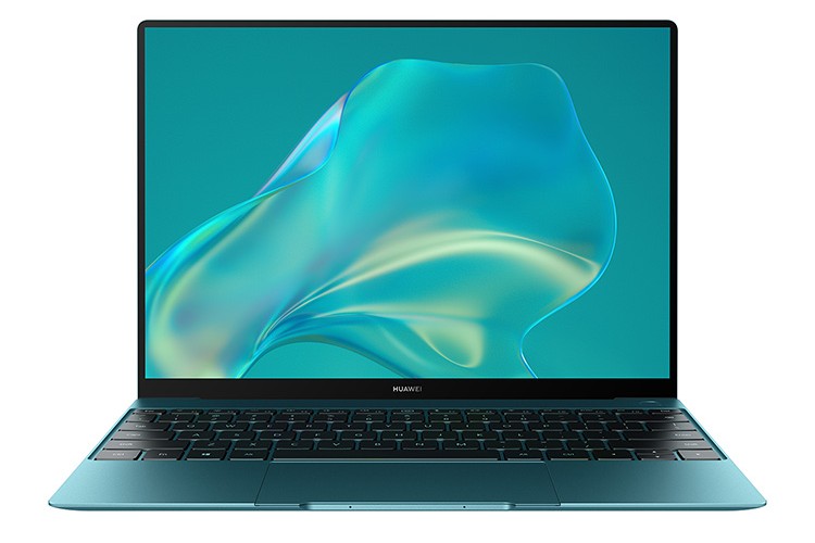 MateBook X ile artık daha ince daha akıllı