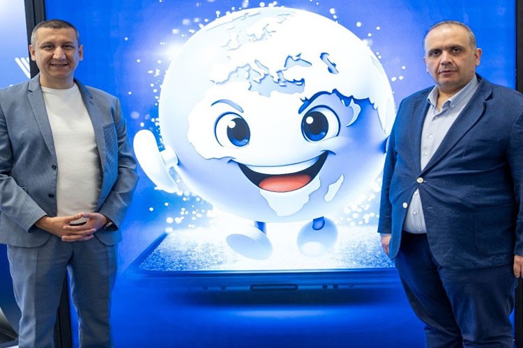 WeLD'den NVIDIA hamlesiyle yapay zekada Türkiye'de ilk