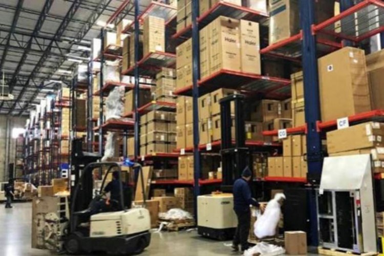 Almanya'da toptan eşya fiyatları temmuzda arttı