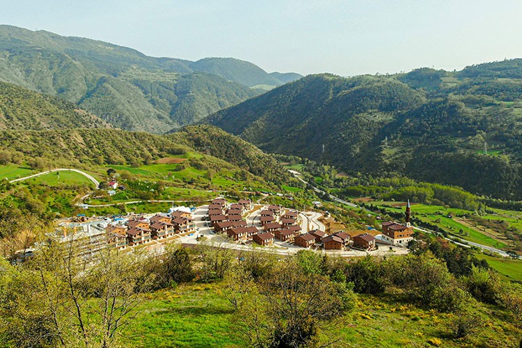 14 farklı ülkeden yatırımcı çekti