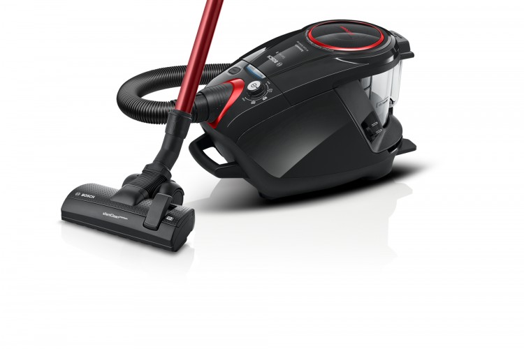 Evinizdeki profesyonel güç ile tanışın!