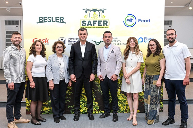 Avrupa'dan 2,8 milyon euro destek