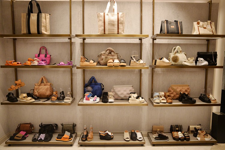 Kadın girişimciden yeni şube daveti