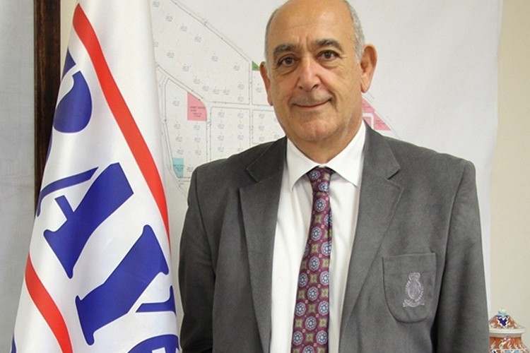 BAYOSB, Dünya Bankası hibesi ile GES kuruyor