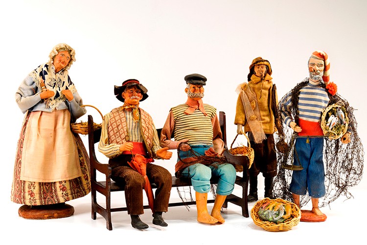 Dünya Bebekleri Sergisi'nde son günler