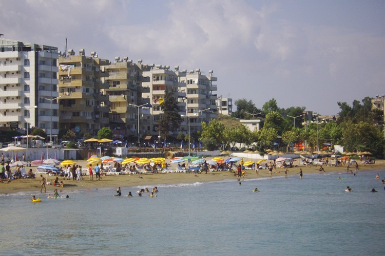 Taşınmaz satılacak