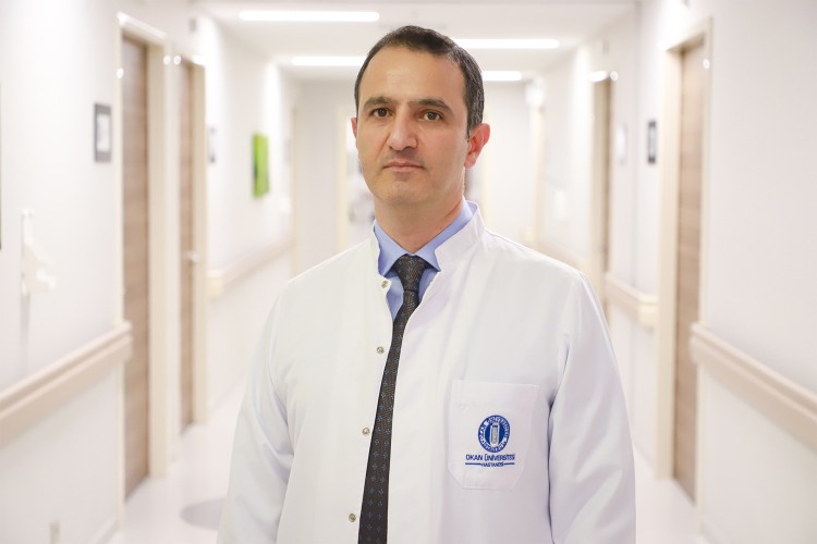 Jinekolojik Kanserler Tedavi Edilmezse Risklere Yol Açabilir