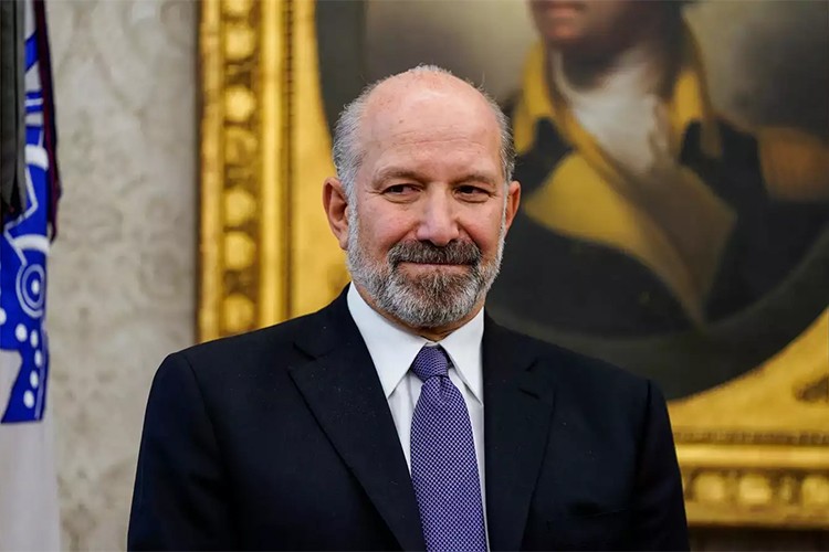 ABD Ticaret Bakanı Lutnick'ten yatırımcılara "Tesla" tavsiyesi