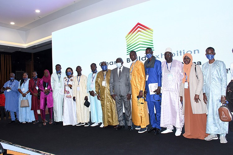 Afrikalı yeni nesil girişimcilerin adresi; Türkiye!