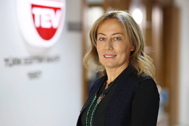 Deprem Bölgesindeki Gençlerin Eğitimine Destek