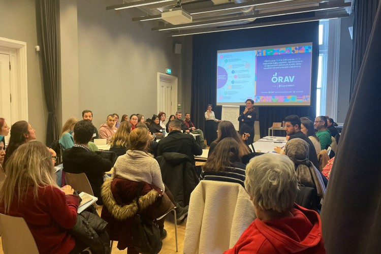 ÖRAV Türkiye'nin dört bir yanındaki öğretmenlerle yarıyıl atölyelerinde buluştu