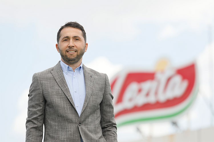 Lezita pazarda büyüme hedefiyle yatırıma odaklanacak