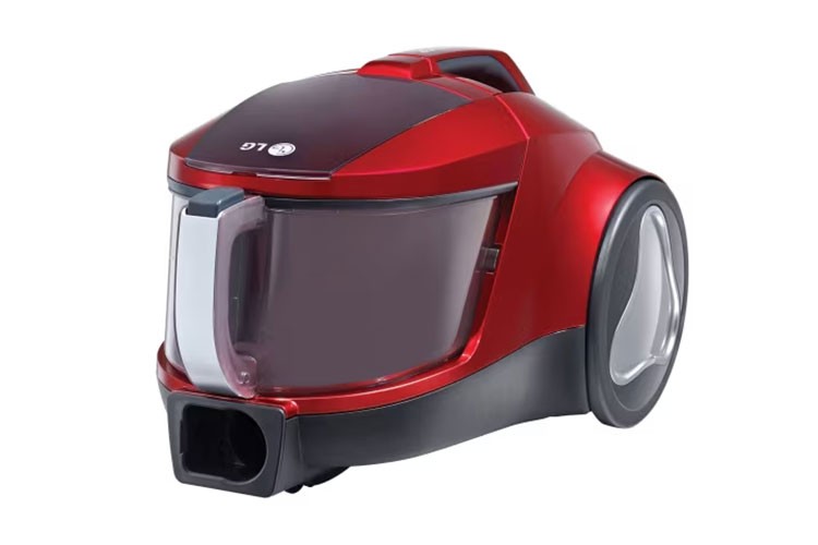 LG, Avrupa pazarı için geliştirdiği süpürgeleri Almanya'daki fuarda tanıtacak