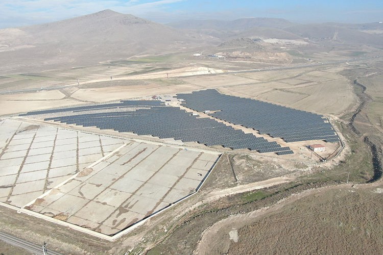 30 milyon liralık enerji tasarrufu sağlanacak