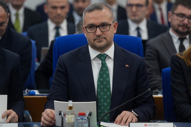 "Enflasyon temel mal ve hizmet gibi gruplarda yavaşladı"