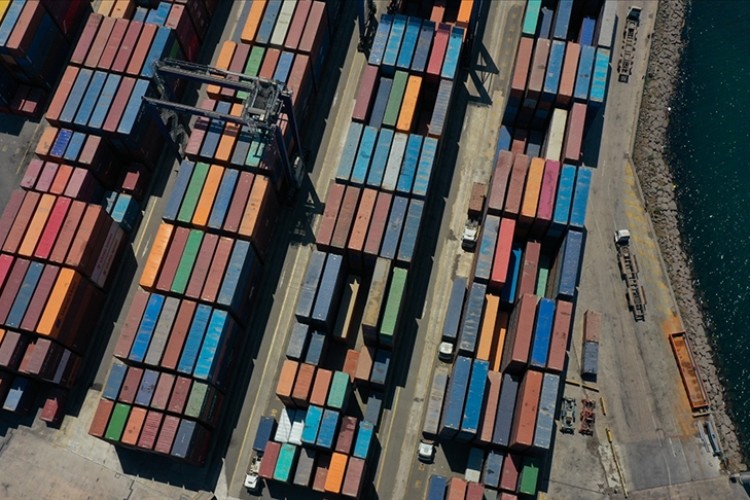 İİB'den 11,6 milyar dolarlık ihracat