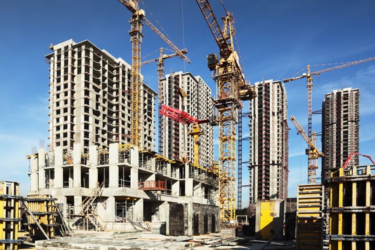 İnşaatta sürdürülebilirlik tartışmaları güçleniyor