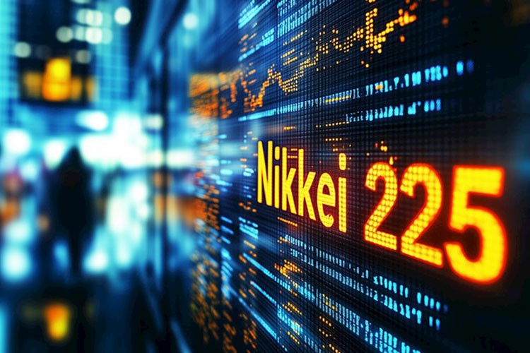 Japonya'da Nikkei 225 endeksi rekor tazeledi