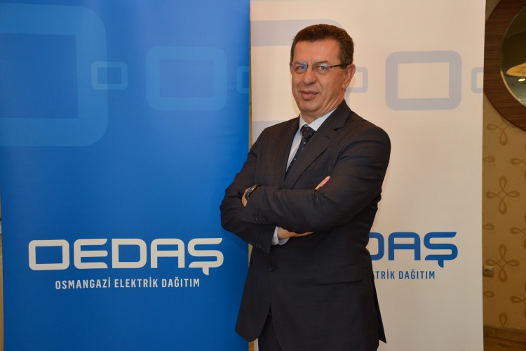 OEDAŞ'tan 260,5 milyon TL bakım-onarım çalışması