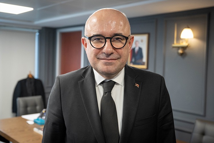 ULAK Haberleşme Türkiye'yi 5G'ye hazırlıyor