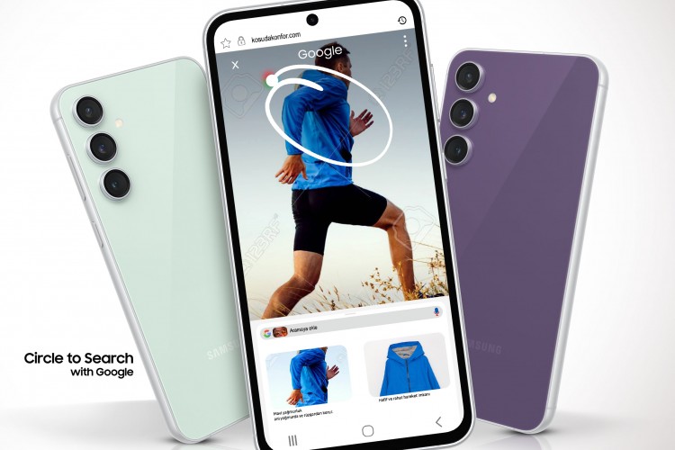 Samsung One UI 6.1 güncellemesiyle Galaxy AI yeteneklerinin kullanılabildiği Galaxy cihaz yelpazesi genişliyor