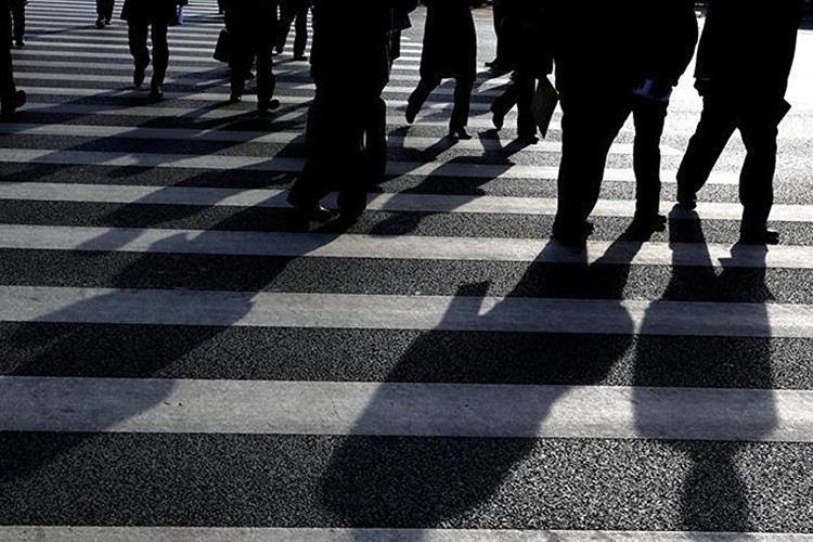 Kayıtlı işsiz sayısı...