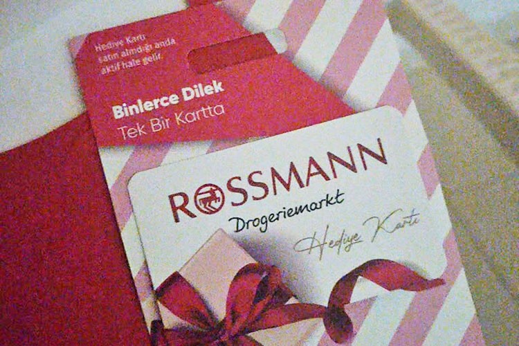 Rossmann, Türkiye'deki 15'inci yıldönümüne özel daire hediye edecek