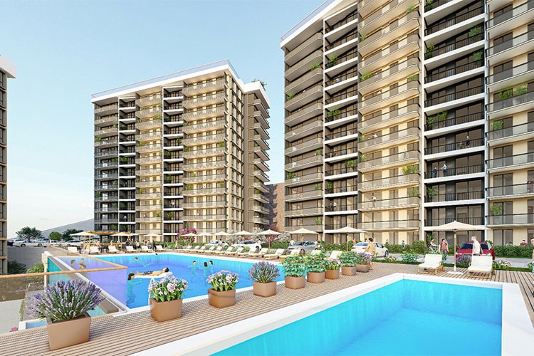 Konut kooperatiflerinde enflasyon farkına dikkat edin